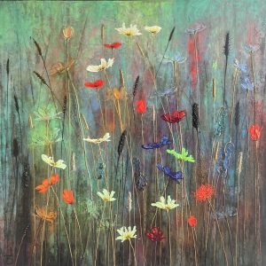 'Glow of the Meadow'
