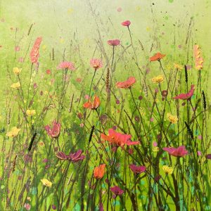 'Meadow Alchemy' 3 Hour TASTER Workshop Voucher