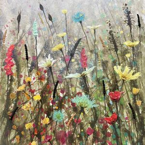 'Meadow Alchemy' TASTER Workshop - Sat, 6 June