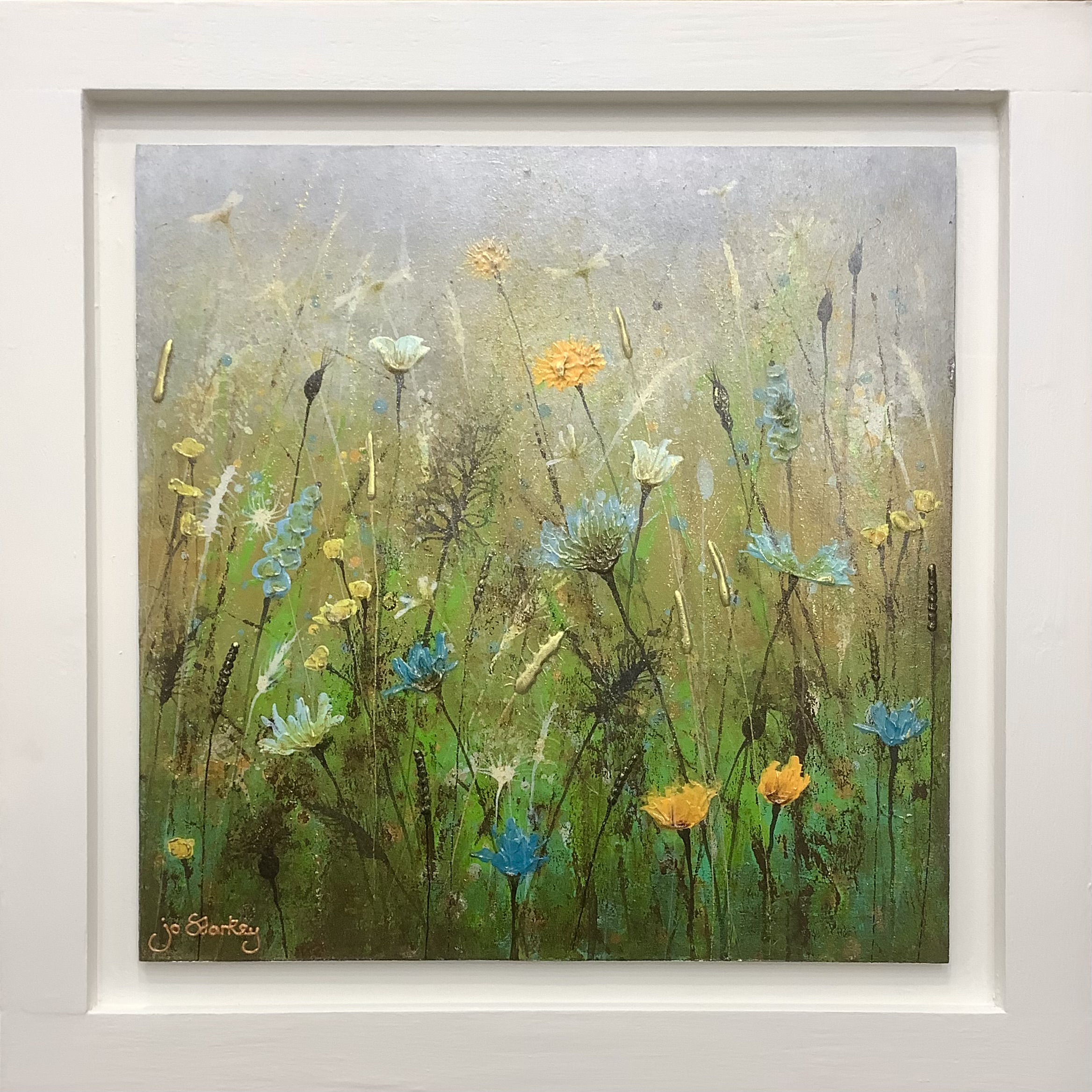 'Veil of the Meadow' - Image 2