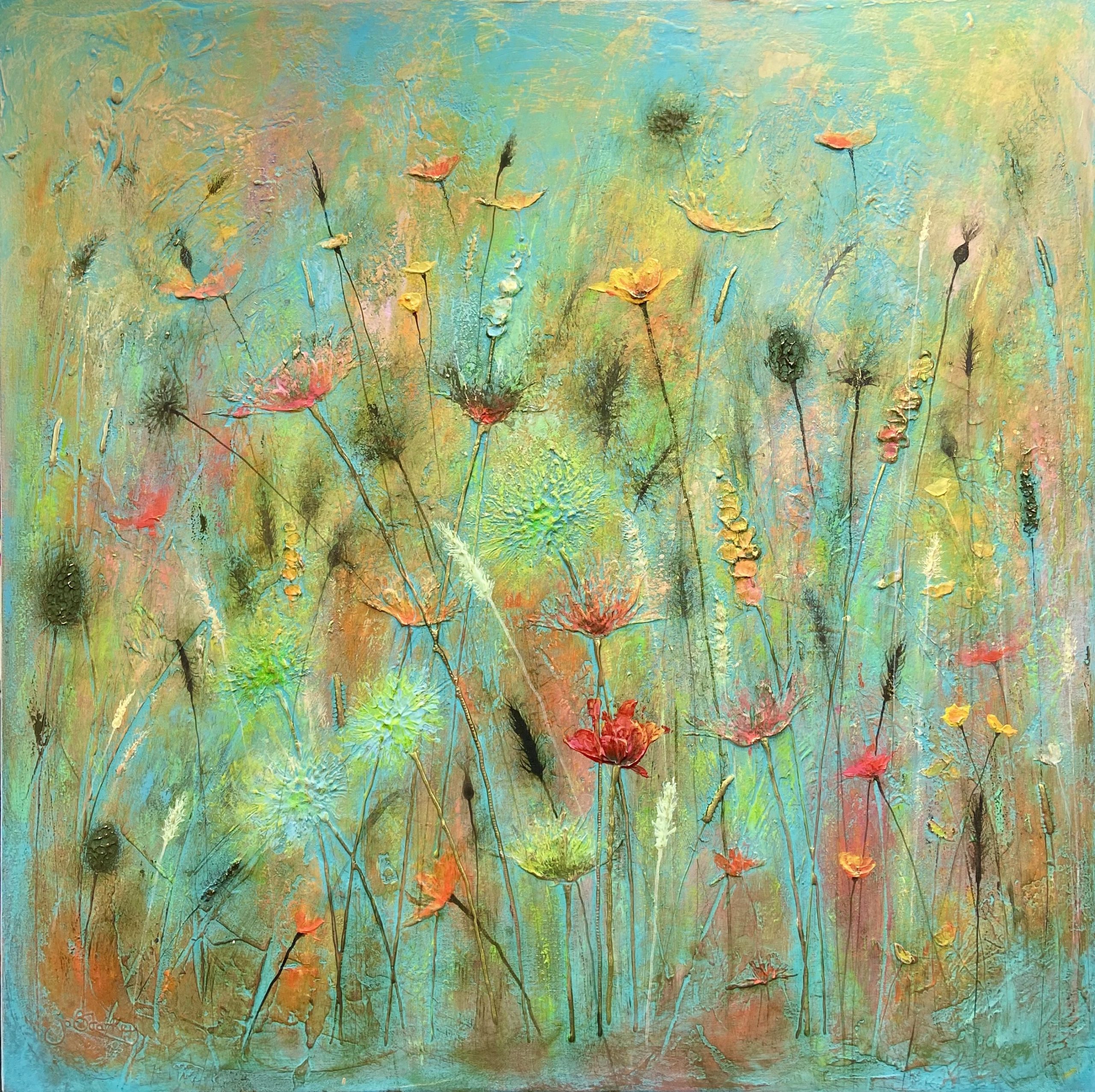 Floral Paintings