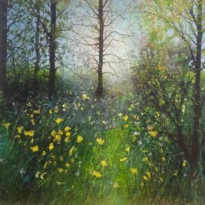 Landscape Painting Workshops