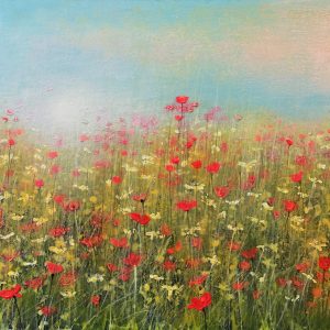 Full Afternoon Landscape Painting Workshop - Saturday, 20 June