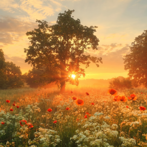 Seasonal Landscape Painting Course - JULY - Tuesday Mornings