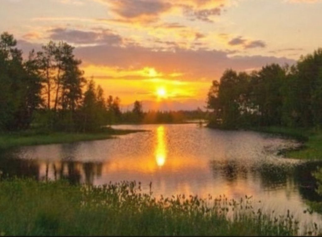 Full Day Landscape - 30.08.26