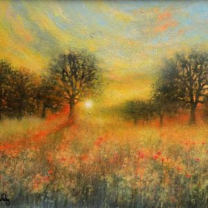 'Golden Awakening'