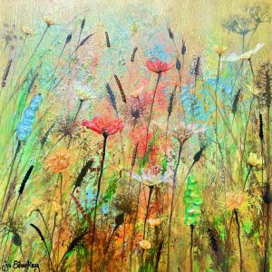 'Sunlit Serenity'
