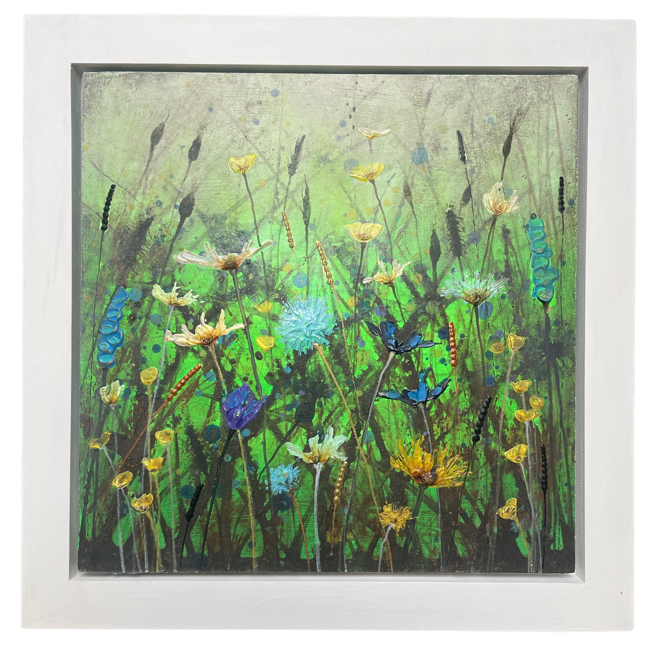'Greenfire Meadow' - Image 2
