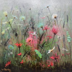 'Whispers from the Meadow