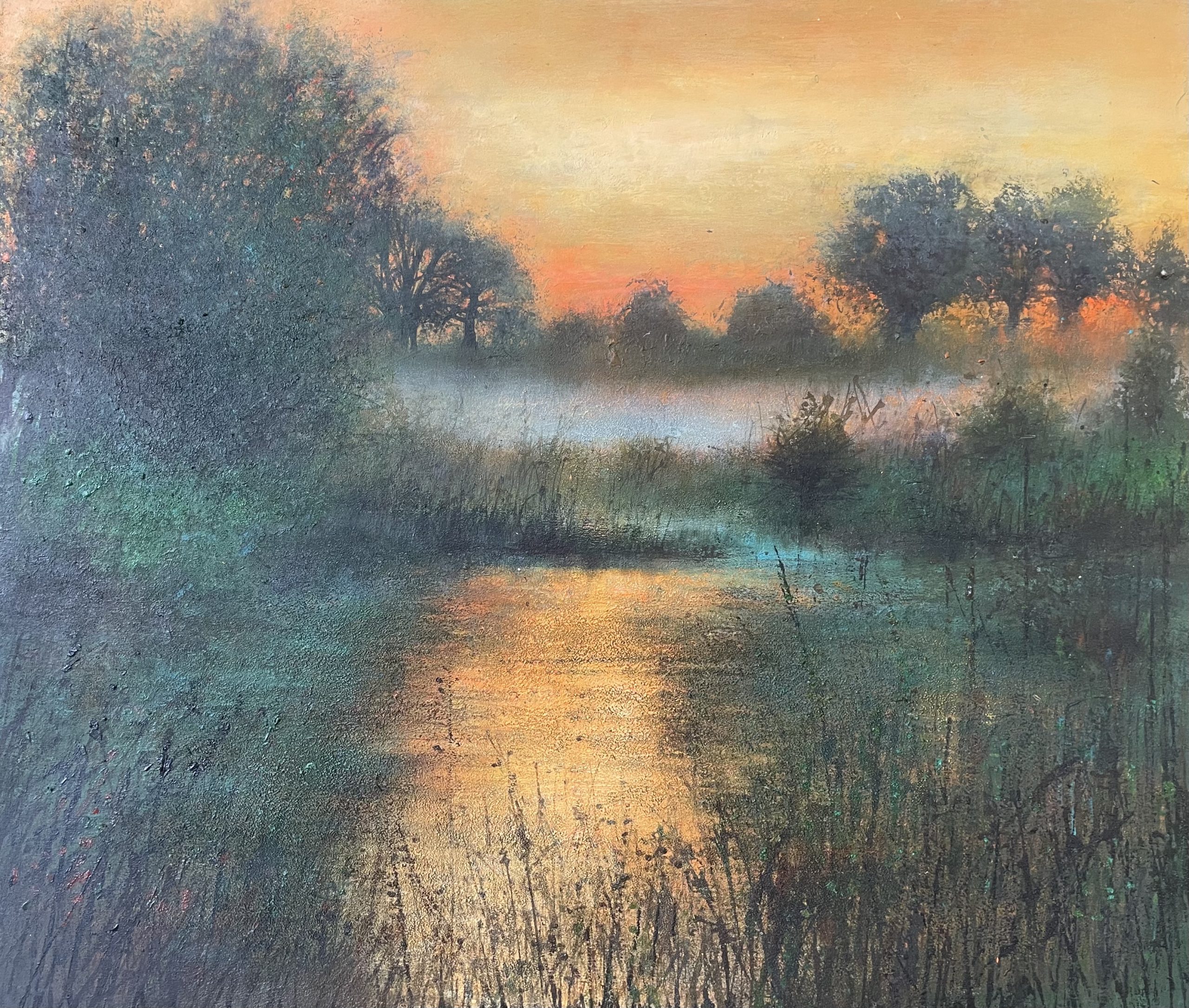 'Finding Sanctuary'